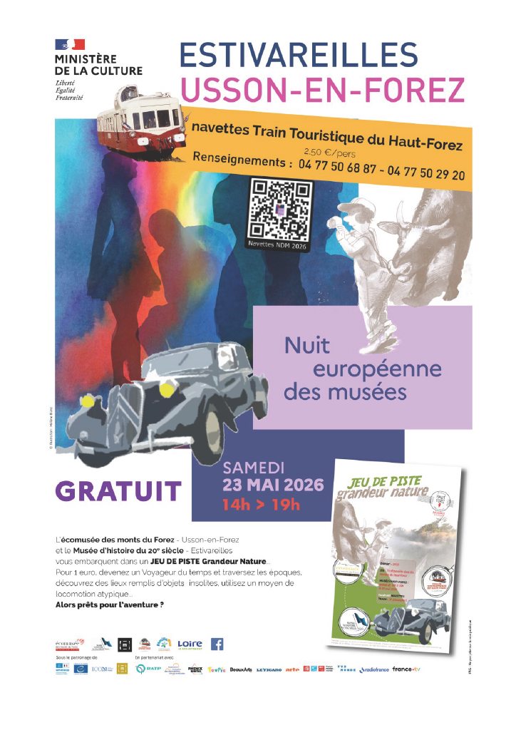 2026 NDM Affiche Nuits européennes des musées