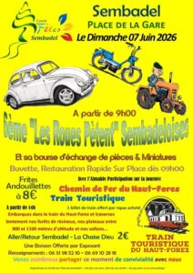 20260607 ExpositionSembadel Train,Touristique